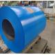 Z275g PVDF Color Coated Steel Coil G550 Pre Painted Galvanized Steel Sheet
