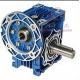 5-10000 Speed Ratio Worm Gear Reducer Suitable For Different Installation Methods