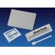 EDI Secure XID / IDX Compatible Printer Cleaning Kit ISO Certification