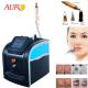 Picosecond Laser Tattoo Removal Machine Pico Laser With 4.3 Inch Touch Screen