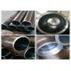 1020 / S20C Hydraulic Cylinder Tube , High Precision Skiving / Honed Steel Tubing