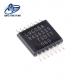 Texas SN74LVC1G373DBVR In Stock Electronic Components Integrated Circuits Microcontroller TI IC chips SOT23-6