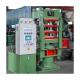 220V 380V 450V Rubber Molding Vulcanizing Machine with Heating Steam and Electric