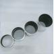 ISO 16949 Steel Backed PTFE Self Lubricating Bearings Oilless