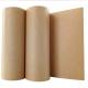 Natural Kraft Wrapping Paper Roll Protective 80cm Brown Packing