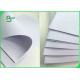 Uncoated Wood Free Offset Printing Paper 70gsm 80gsm 70 * 100cm In Reels / Sheet