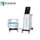 EMS Muscle Stimulation Machine High Frequency Electromagnetic Sculpting Machine