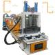 Intelligent CZ purline rolling forming machine after shearing with customized punching holes