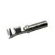 1062-12-0166 Car Splices Wire Terminal Crimp Electrical Pin For Auto Connector