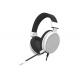 Audio Technica White OEM Odm Premium Gaming Headset