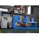 500A 0.6MPa 2000mm 2T Pipe Rotating Welding Machine