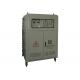 500 KVA Black / Blue Reactive Load Bank 3 Phase 4 Wire 50Hz Frequency