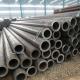 Custom Diameter Steel Pipe 10mm Thickness 2.5mm Hollow Iron Pipe Carbon Steel Round Seamless