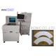 Single Table PCB CNC Router Machine With Customizable Table