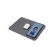 Smart Pu Leather Mouse Pad Multifunctional Mobile Phone Charging