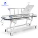 Comfortable Patient Trolley Medical