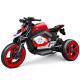 2022 Electric Ride On Kids Electric Motorcycle Car Toys for Drift Age Range 5 to 7 years