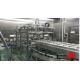 Dough Mixer 220V Tin Bread Automatic Toast Production Line