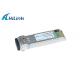 Hilink 10G Fiber Optical Transceiver Module SFP+ CWDM ZR 80KM Long Distance 1470-1610