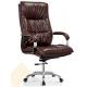 modern high back office executive leather chair furniture