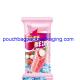 ice pop popsicle wrappers plastic packaging bags, ice pouch pack