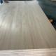Natural or Bleached Finish Pine Wood Boards for and 2440x1220 or Customized Size