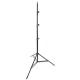 Compact 260cm Photography Light Stand for Photo Studio Video Lighting