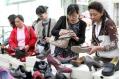 Mall sales hit 660m yuan