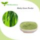 Natural Green Barley Grass Extract Powder With Kosher Certified