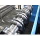 YX51-305-914 Metal Deck Roll Forming Machine, 22KW Steel Floor Deck Roll Forming Machine