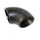 90 / 45 / 180 Degree Equal Forging Carbon Steel Elbow LR Welding Asme B16.9