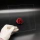 Transparent Solar Photovoltaic Glass Aluminosilicate Raw Glass 1.1mm