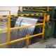Metal Coil Slitting Machine Width 300 Mm - 2000 Mm
