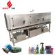 Automatic  Bottle Steam Shrink Tunnel 380V/220V 0.75KW , Pneumatic Driven Type
