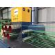 Double Insulation Drying Drum PET Strap Extrusion Machine Automatic Winder