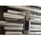UNS N02200 Ni 20 Nickel Alloy Pipe 1/2 - 48 Hot Rolling Seamless ASTM B474