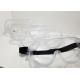Anti Scratch Medical Safety Glasses Goggles Laboratory Use ANSI Z87 Standard