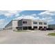 Prefabricated Steel Building Construction Steel Structure Prefab Office Building