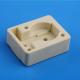 C220 Steatite Thermostat Ceramics High Electrical Insulation Precise Size