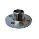 SS316 Stainless Steel Pipe Flange For CL150LBS SCH40