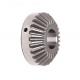 Gleason Bevel Gear Crusher Spare Parts Carburizing Grinding Teeth Bevel Pinion