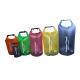Small Hiking Rafting Dry Bags , Waterproof Dry Pouch Sack Bag 5l 10l 20l