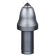 H35R4275A Tungsten Carbide Button Bits For Well Developed Rock Formations