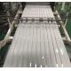 12%-95% Light Transmission PC Corrugated Sheet For Greenhouse