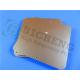 10mil RO3010 Double Sided Printed Circuit Boards With Immersion Gold