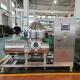 Centrifugal Oil Water Separator 90KW Disc Stack Centrifuge