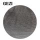 85g 160g 190g 200g Plastic Stretch Invis Mesh Nylon Fabric Polyest for Limousine Skylight Cloth Fbric Manufacture