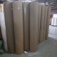 Thick Brown Karft Wrapping Paper Uncoated Environmental Friendly
