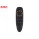 2.4G G10S IR Learning Air Mouse Remote Control For Android TV Google Voice Search