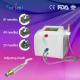 Portable Microneedle Fractional RF Machine for  Wrinkles Removal